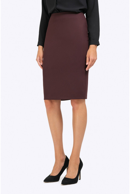 Юбка Emka Fashion S663-walery