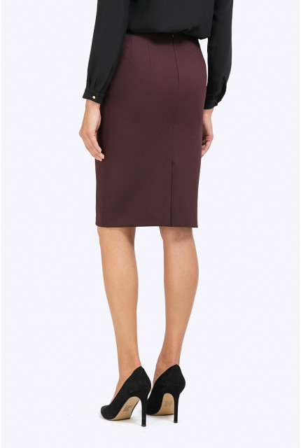 Юбка Emka Fashion S663-walery