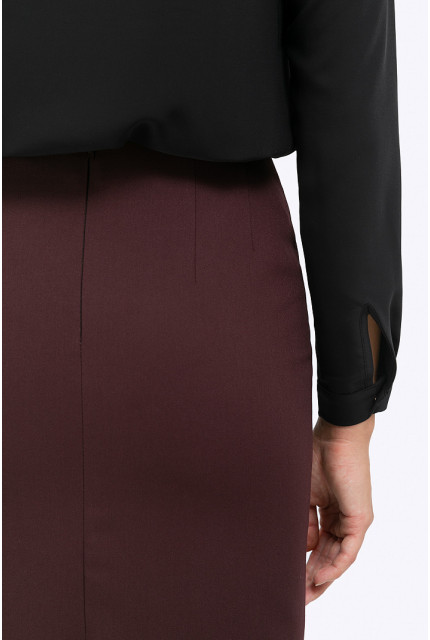 Юбка Emka Fashion S663-walery