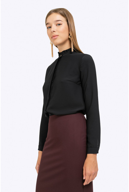 Юбка Emka Fashion S663-walery