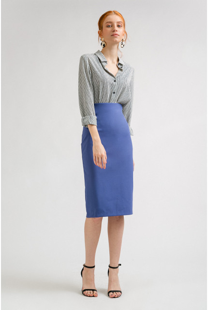 Юбка Emka Fashion S699-vance