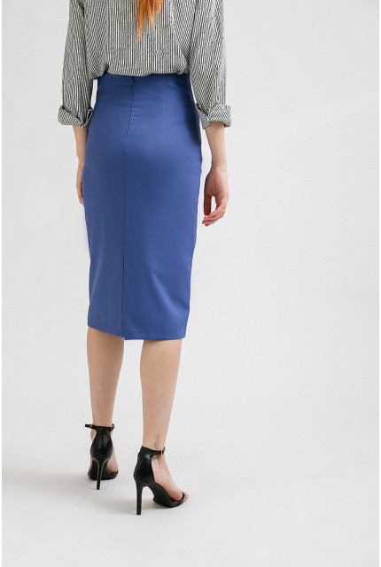 Юбка Emka Fashion S699-vance