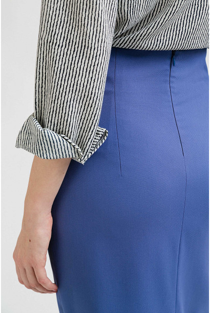 Юбка Emka Fashion S699-vance