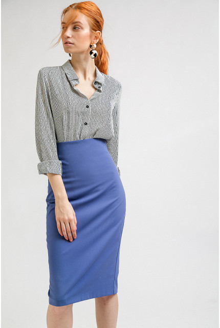 Юбка Emka Fashion S699-vance