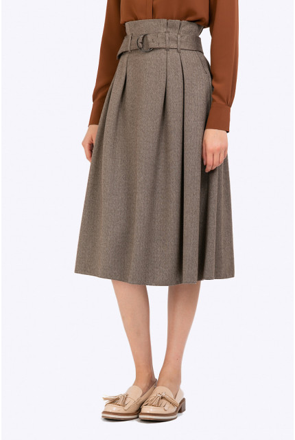 Юбка Emka Fashion S702-nuala