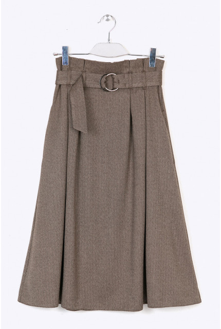 Юбка Emka Fashion S702-nuala