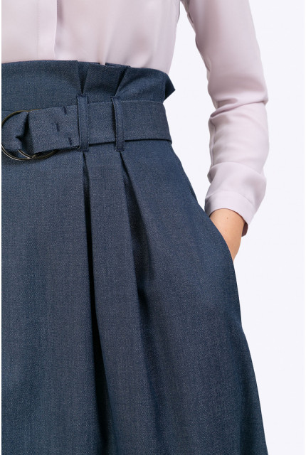 Юбка Emka Fashion S702-rayona