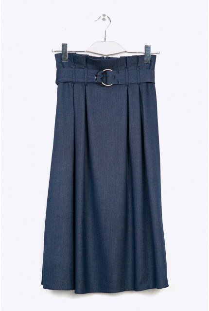 Юбка Emka Fashion S702-rayona