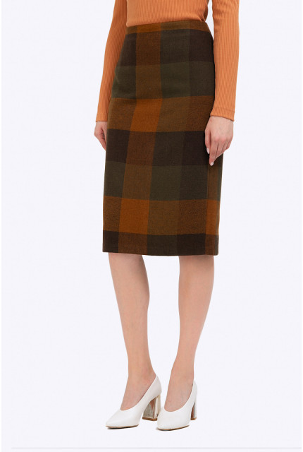 Юбка Emka Fashion S775-danika