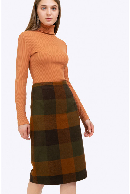 Юбка Emka Fashion S775-danika