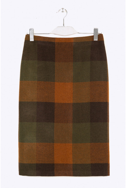 Юбка Emka Fashion S775-danika