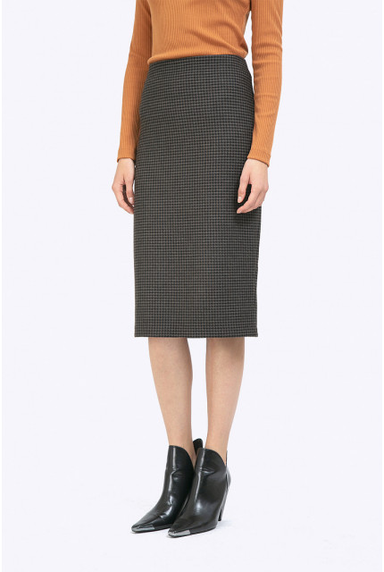 Юбка Emka Fashion S775-valora