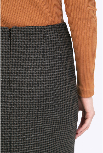 Юбка Emka Fashion S775-valora