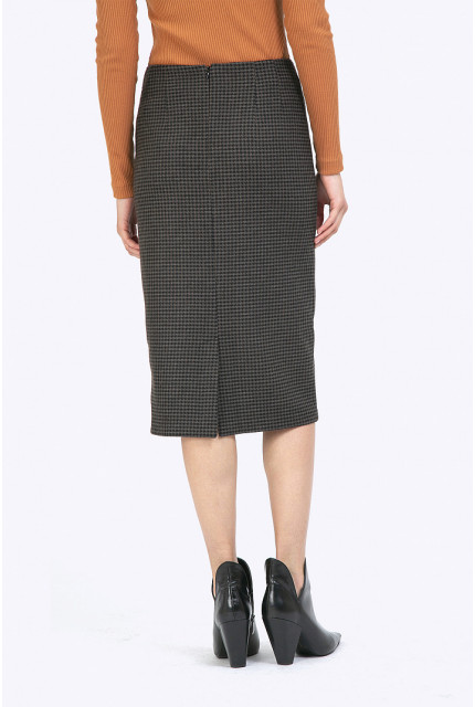 Юбка Emka Fashion S775-valora