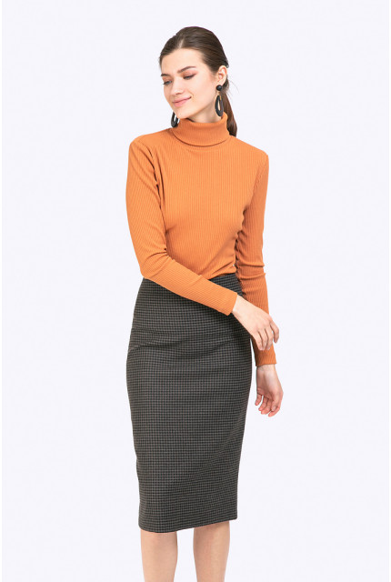 Юбка Emka Fashion S775-valora