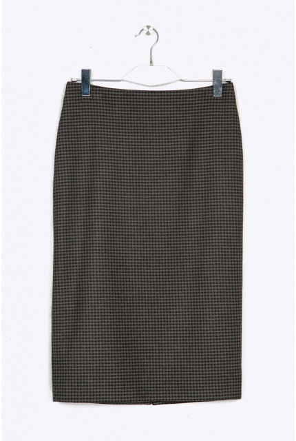 Юбка Emka Fashion S775-valora