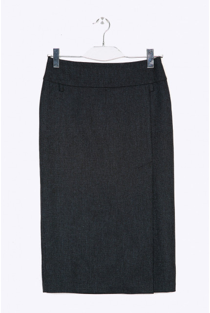 Юбка Emka Fashion S779-brishona