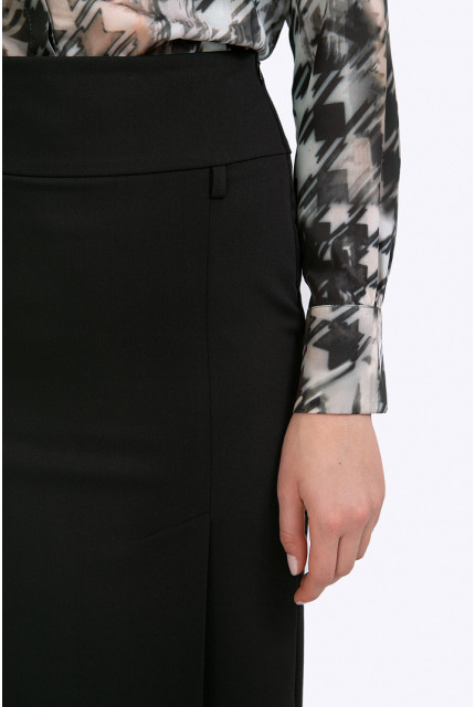 Юбка Emka Fashion S779-milisa