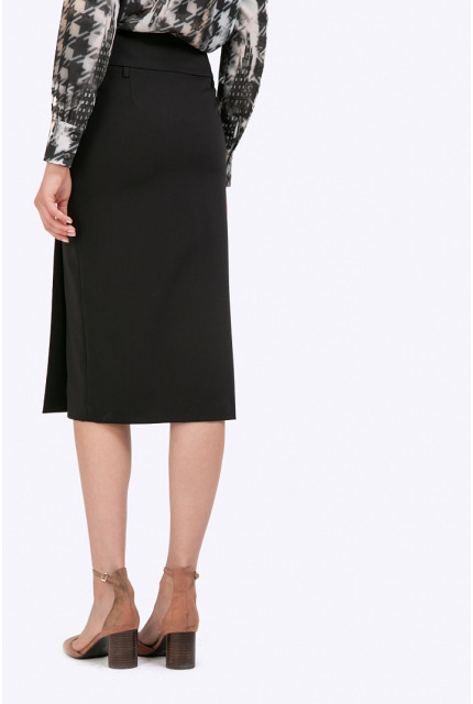 Юбка Emka Fashion S779-milisa