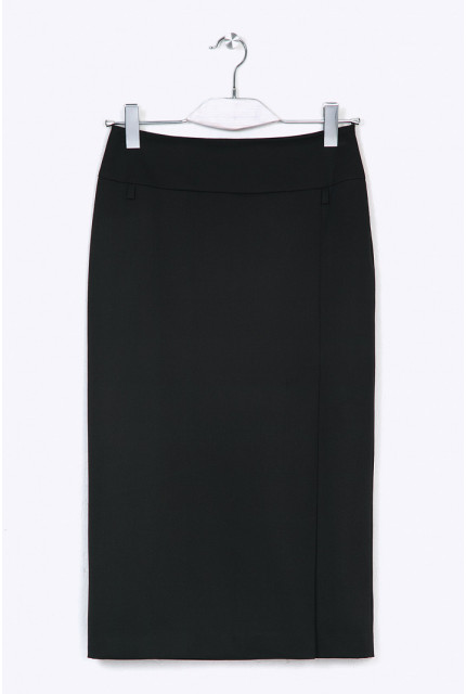 Юбка Emka Fashion S779-milisa