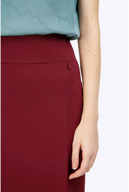 Юбка Emka Fashion S779-veila