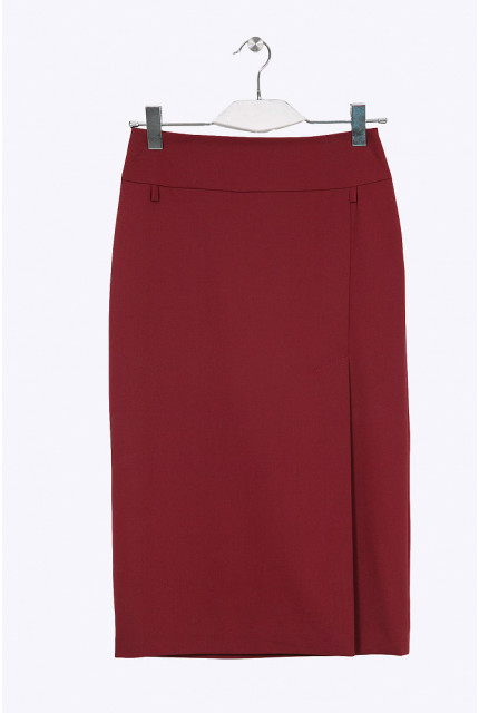 Юбка Emka Fashion S779-veila