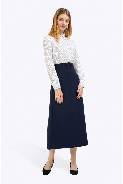 Юбка Emka Fashion S780-camilla