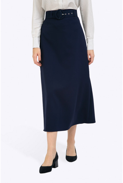 Юбка Emka Fashion S780-camilla