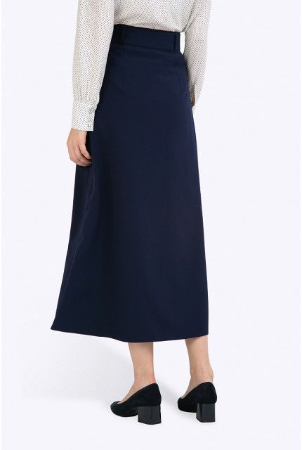 Юбка Emka Fashion S780-camilla