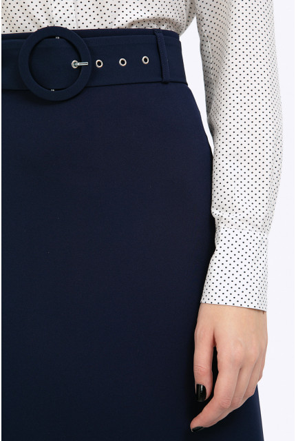 Юбка Emka Fashion S780-camilla