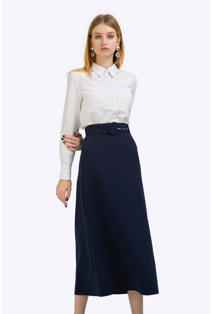 Юбка Emka Fashion S780-camilla