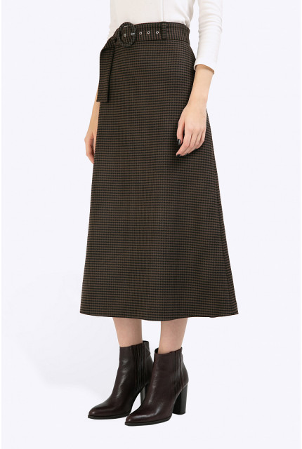 Юбка Emka Fashion S780-valora