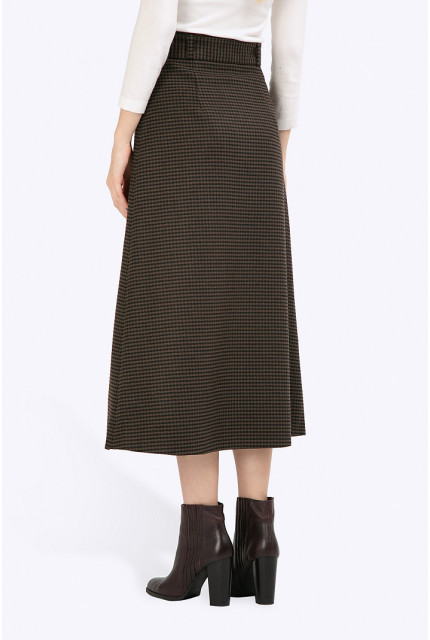 Юбка Emka Fashion S780-valora