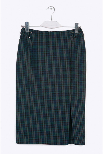 Юбка Emka Fashion S781-jeram