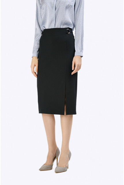 Юбка Emka Fashion S781-lorita