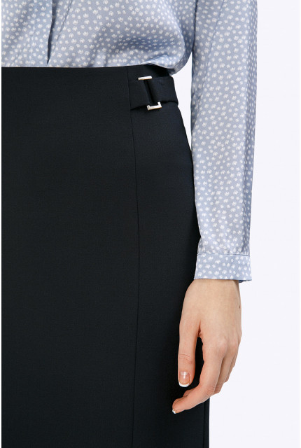 Юбка Emka Fashion S781-lorita