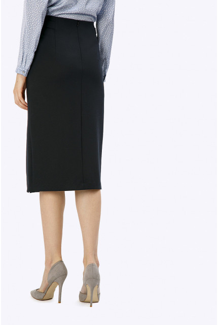 Юбка Emka Fashion S781-lorita