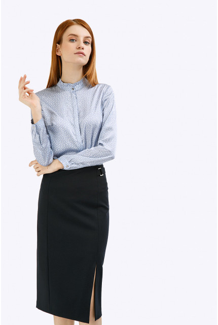 Юбка Emka Fashion S781-lorita