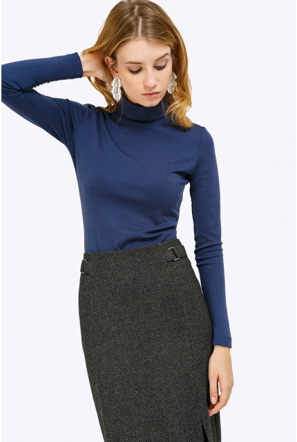 Юбка Emka Fashion S781-otrada