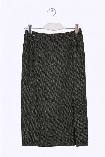 Юбка Emka Fashion S781-otrada