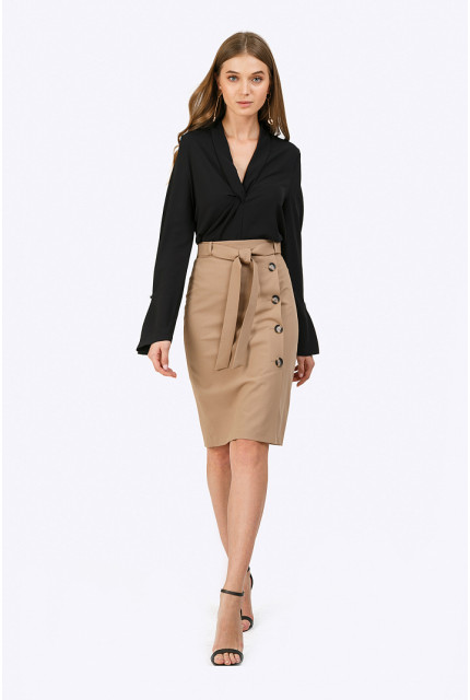 Юбка Emka Fashion S790-edita