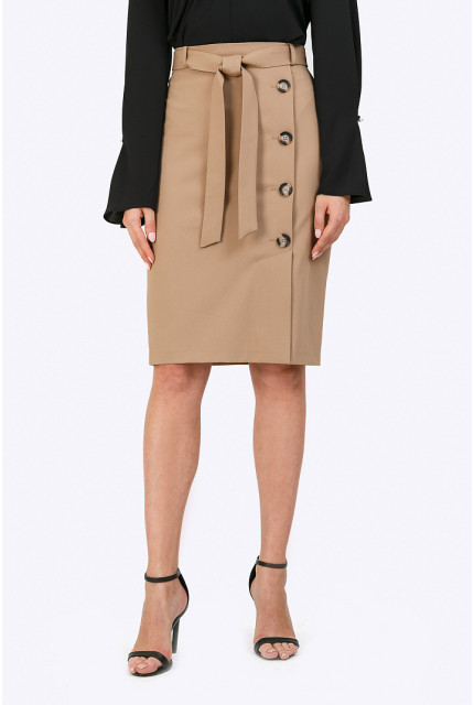 Юбка Emka Fashion S790-edita