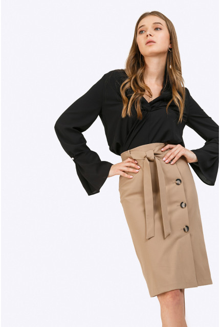 Юбка Emka Fashion S790-edita