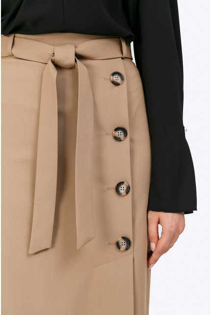 Юбка Emka Fashion S790-edita