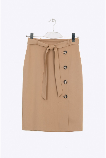 Юбка Emka Fashion S790-edita