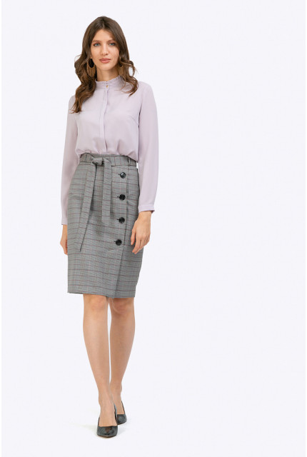 Юбка Emka Fashion S790-timotei