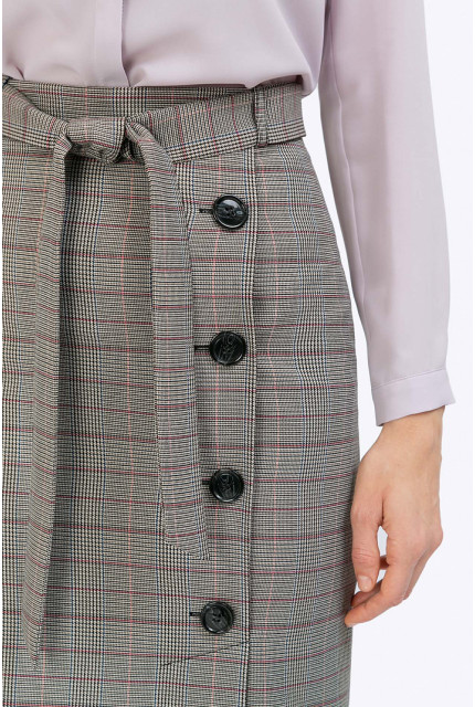 Юбка Emka Fashion S790-timotei