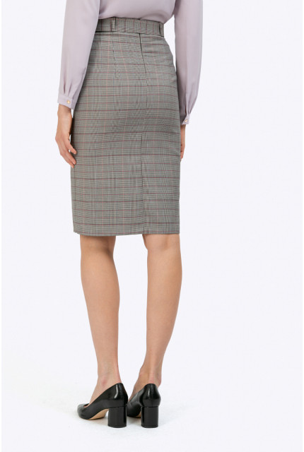 Юбка Emka Fashion S790-timotei