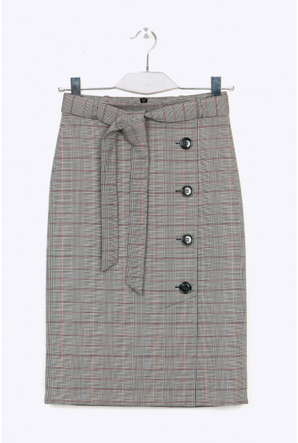 Юбка Emka Fashion S790-timotei