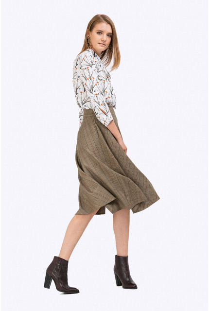 Юбка Emka Fashion S827-clarita